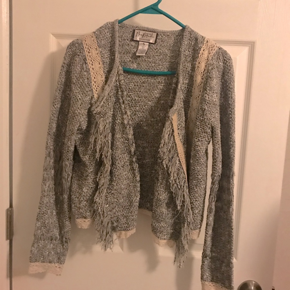 Women’s sweater